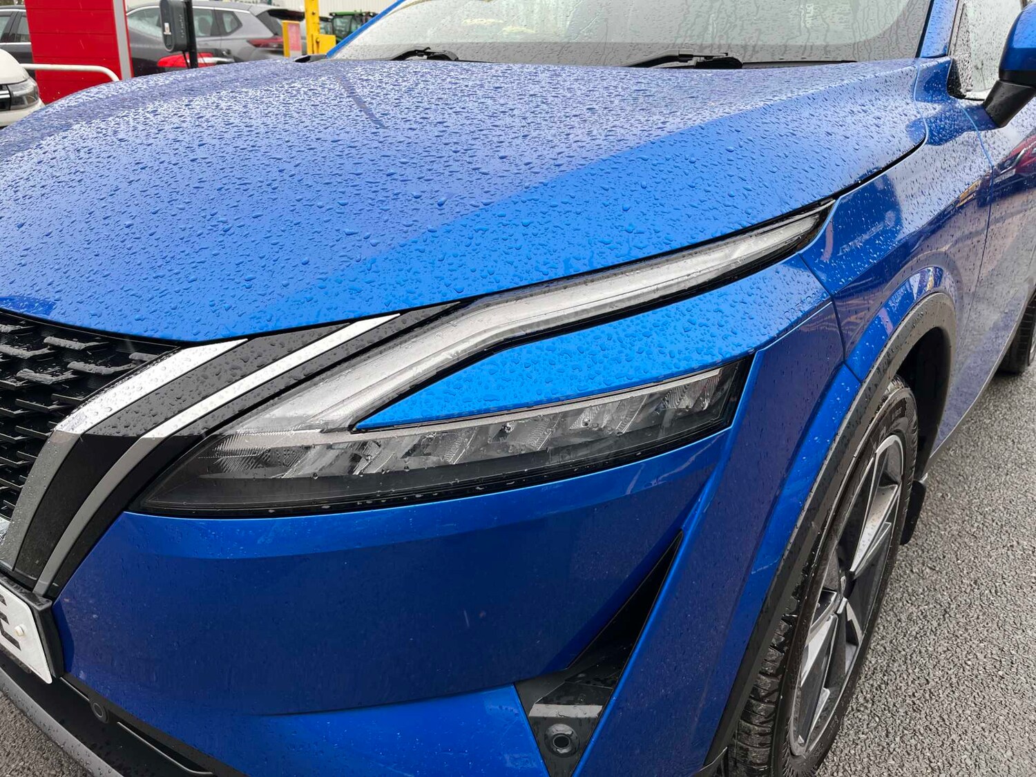 Used Nissan Qashqai 2021 for sale - 78193963: Photo 27