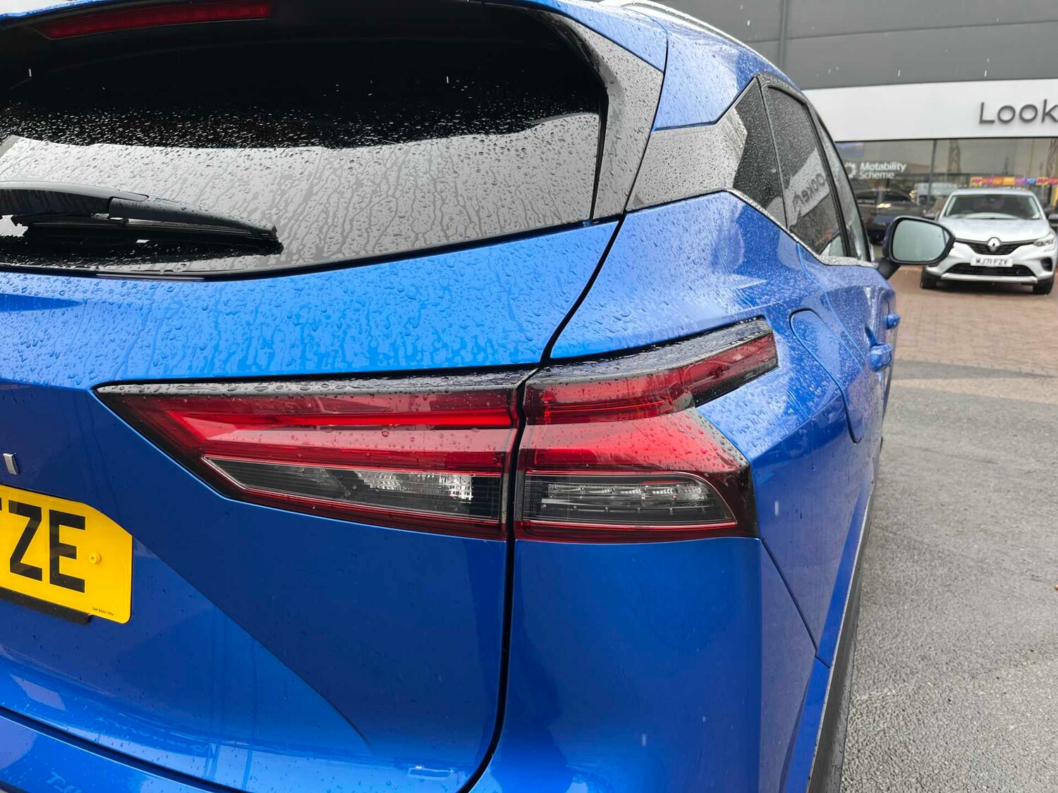 Used Nissan Qashqai 2021 for sale - 78193963: Photo 28