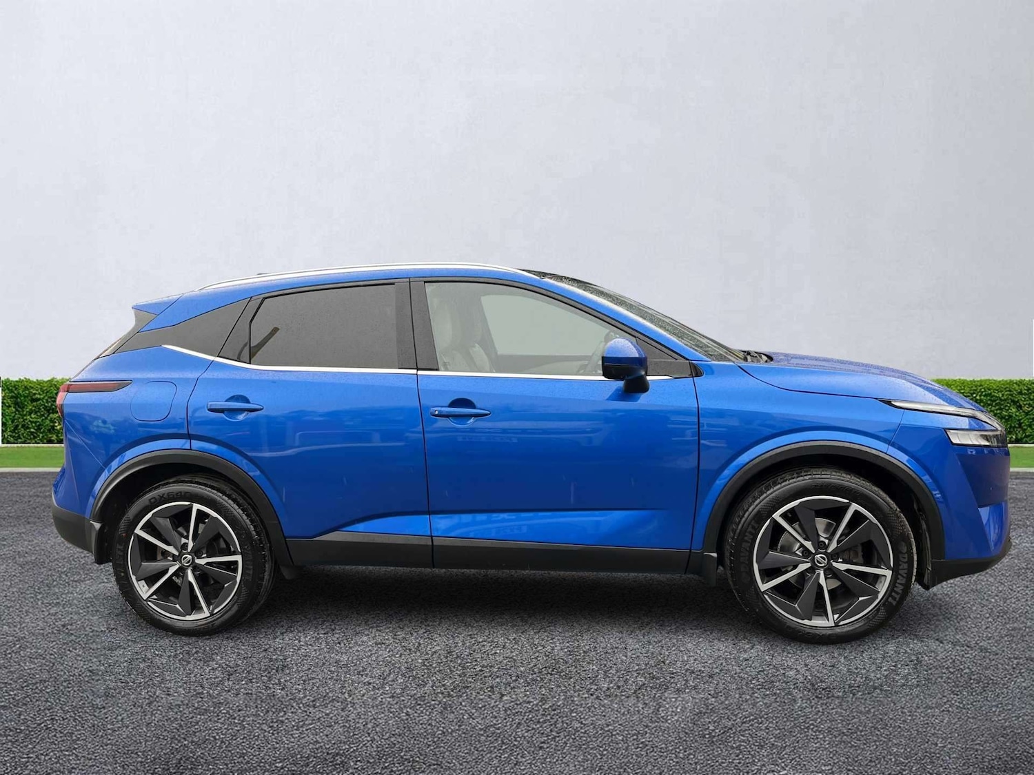 Used Nissan Qashqai 2021 for sale - 78193963: Photo 3