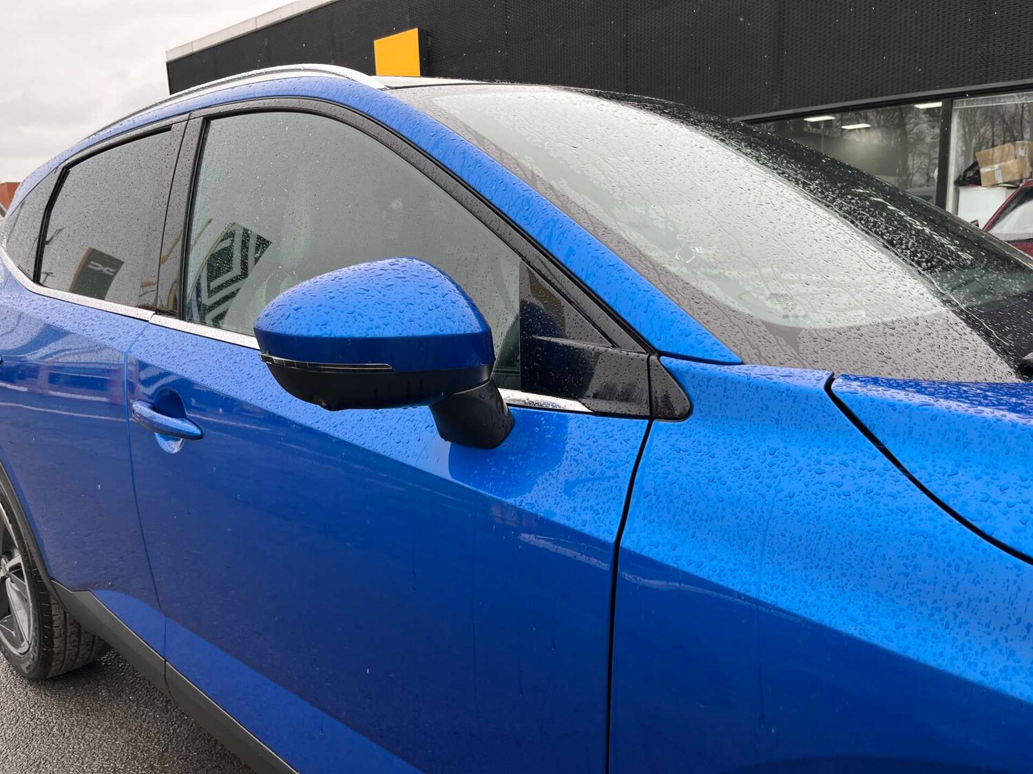 Used Nissan Qashqai 2021 for sale - 78193963: Photo 30