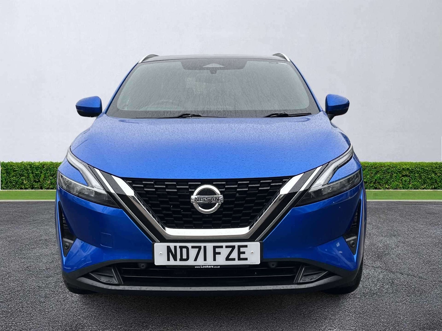 Used Nissan Qashqai 2021 for sale - 78193963: Photo 5