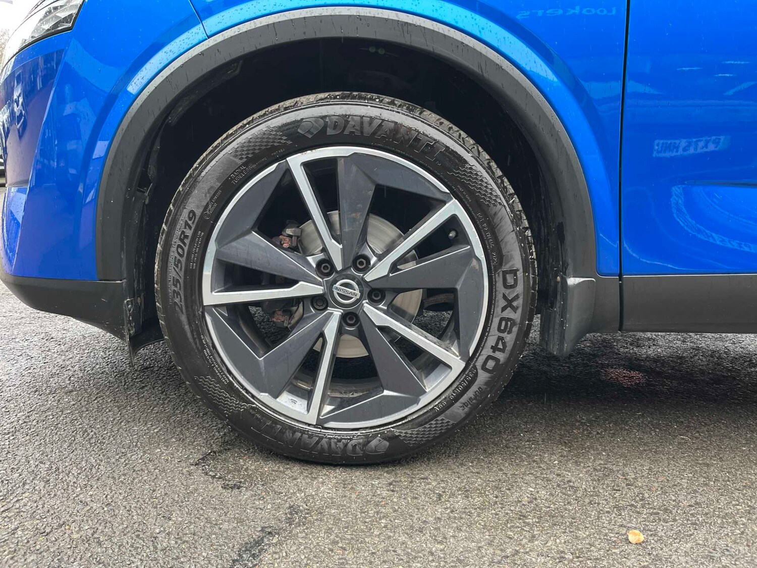 Used Nissan Qashqai 2021 for sale - 78193963: Photo 6