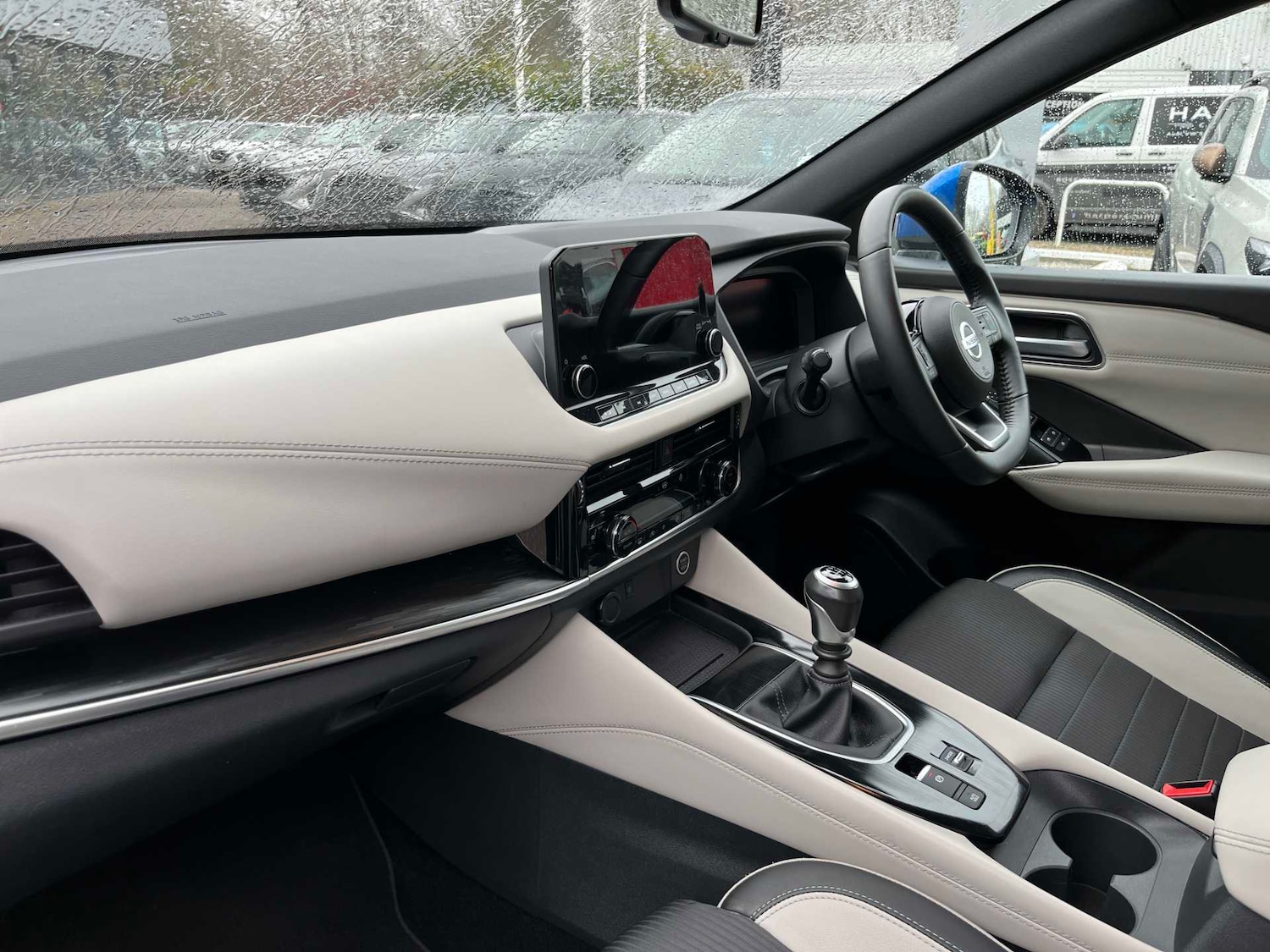 Used Nissan Qashqai 2021 for sale - 78193963: Photo 7