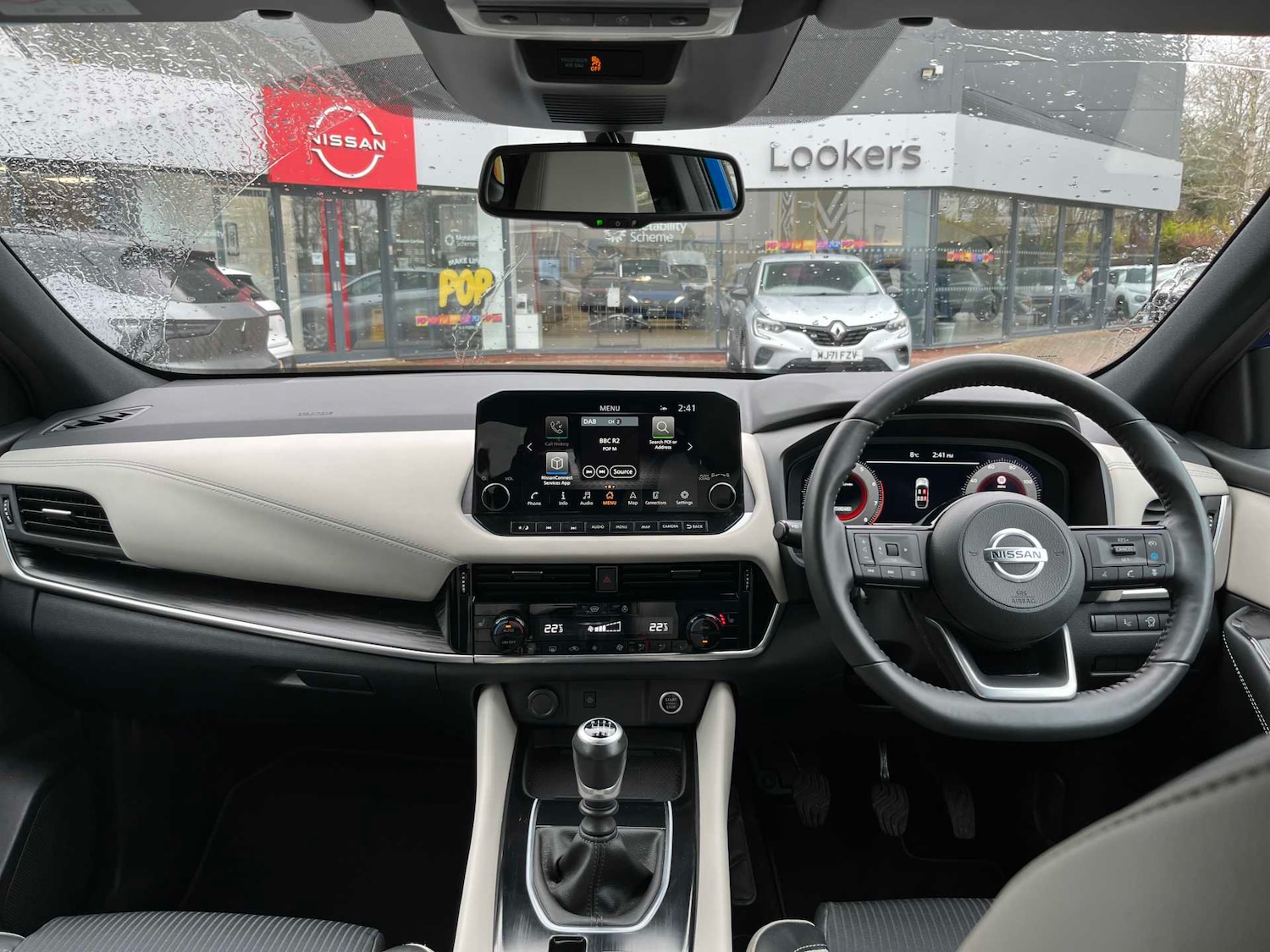 Used Nissan Qashqai 2021 for sale - 78193963: Photo 8