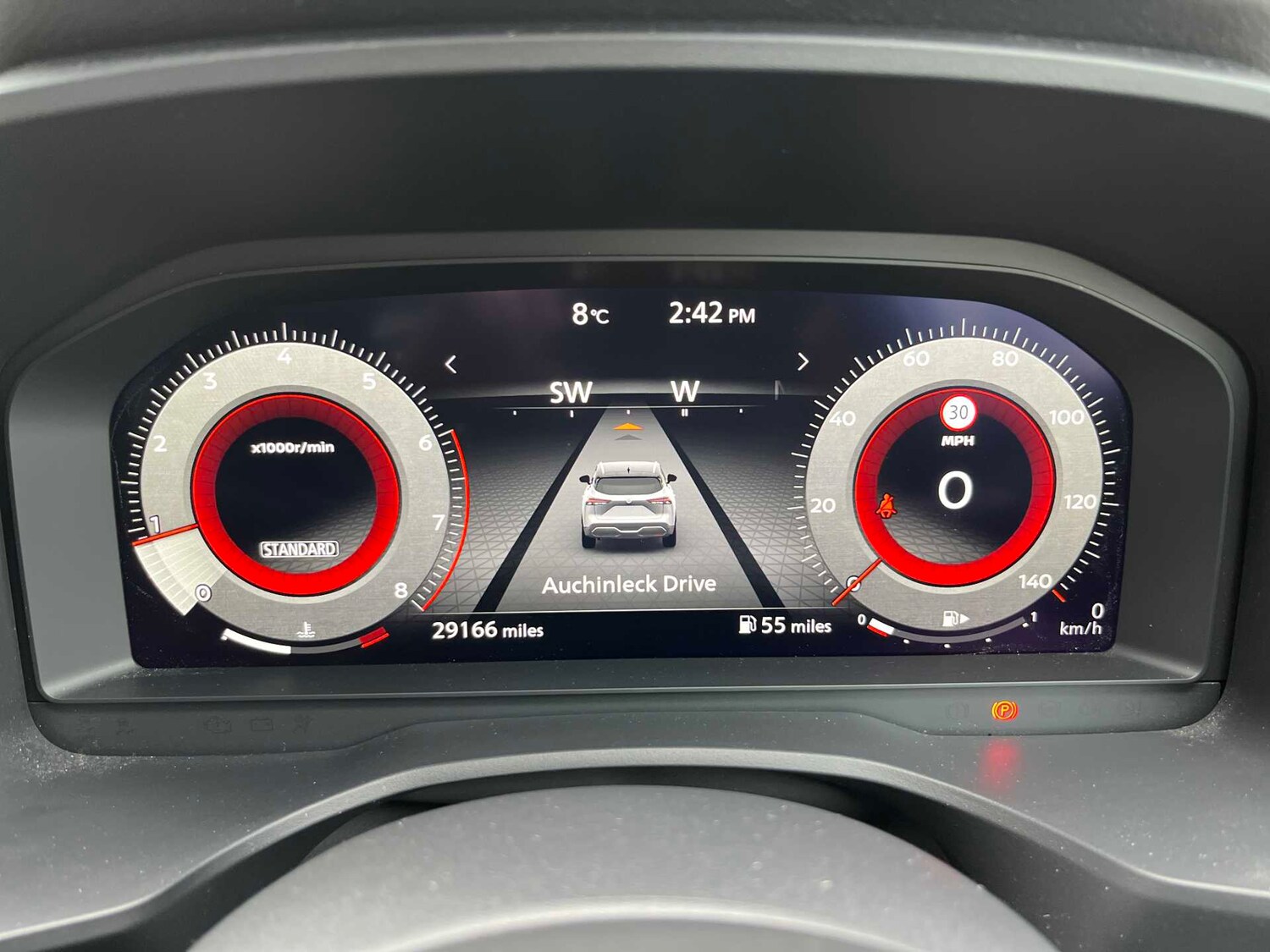 Used Nissan Qashqai 2021 for sale - 78193963: Photo 9