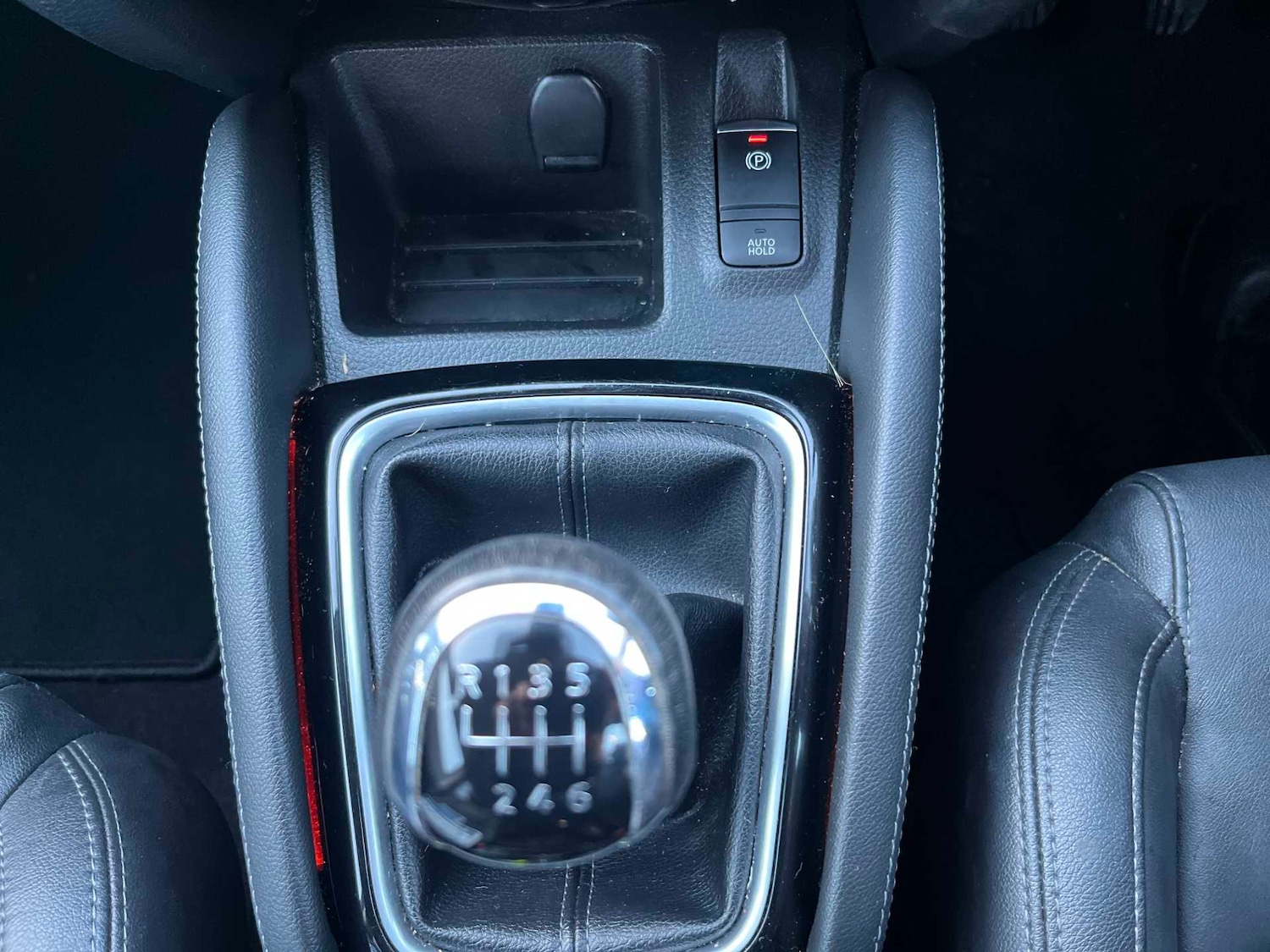 Used Nissan Qashqai 2018 for sale - 76778293: Photo 12