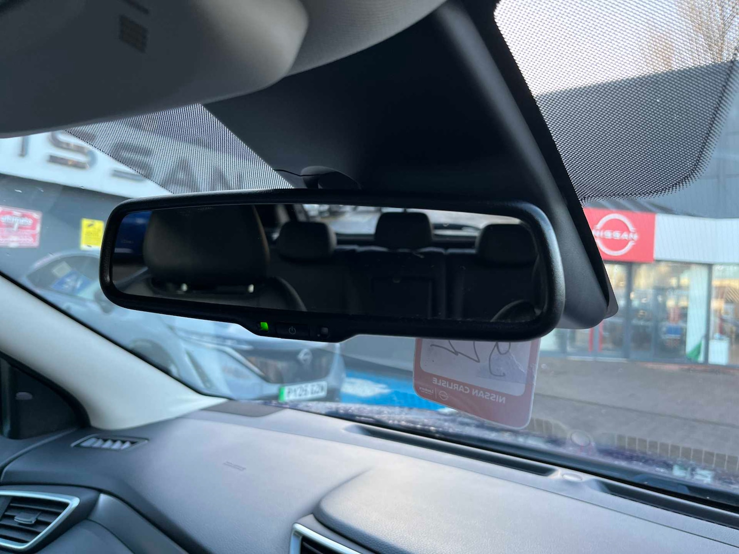 Used Nissan Qashqai 2018 for sale - 76778293: Photo 13