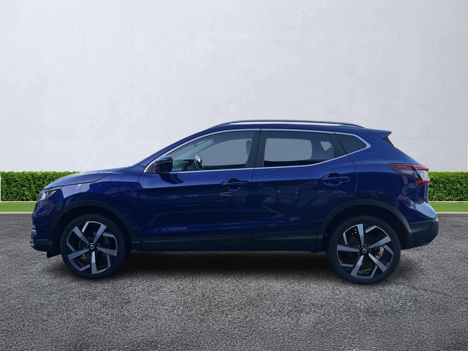 Used Nissan Qashqai 2018 for sale - 76778293: Photo 18