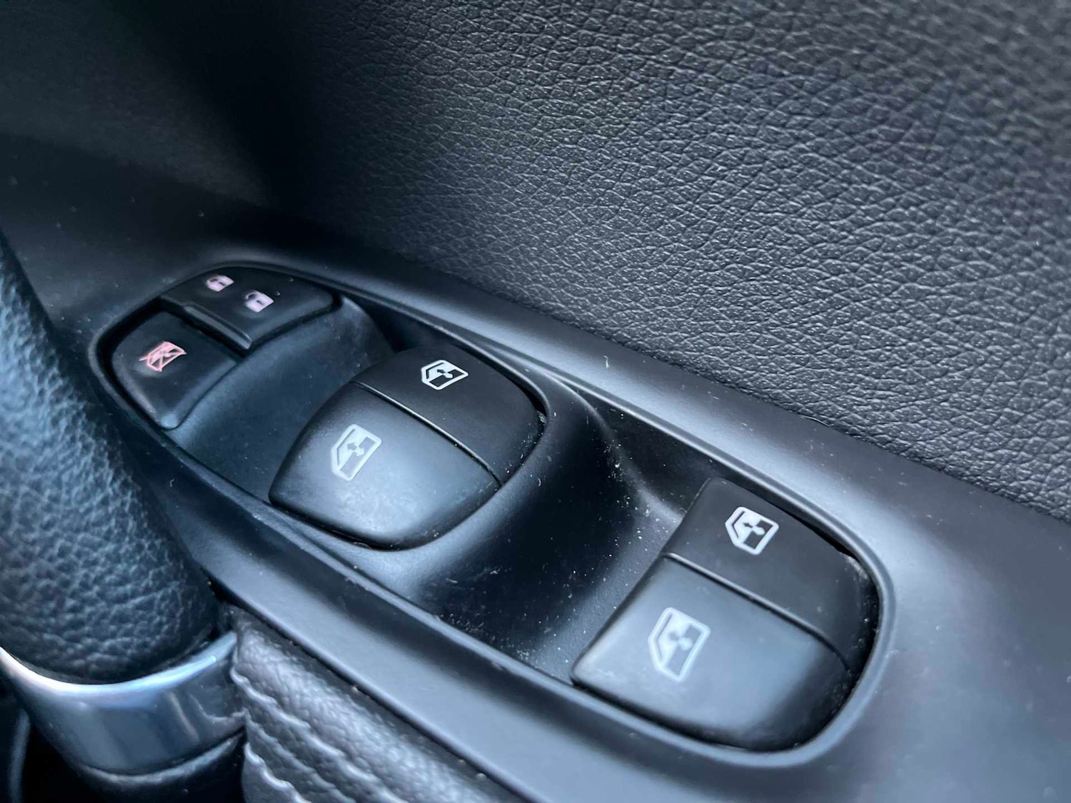 Used Nissan Qashqai 2018 for sale - 76778293: Photo 20