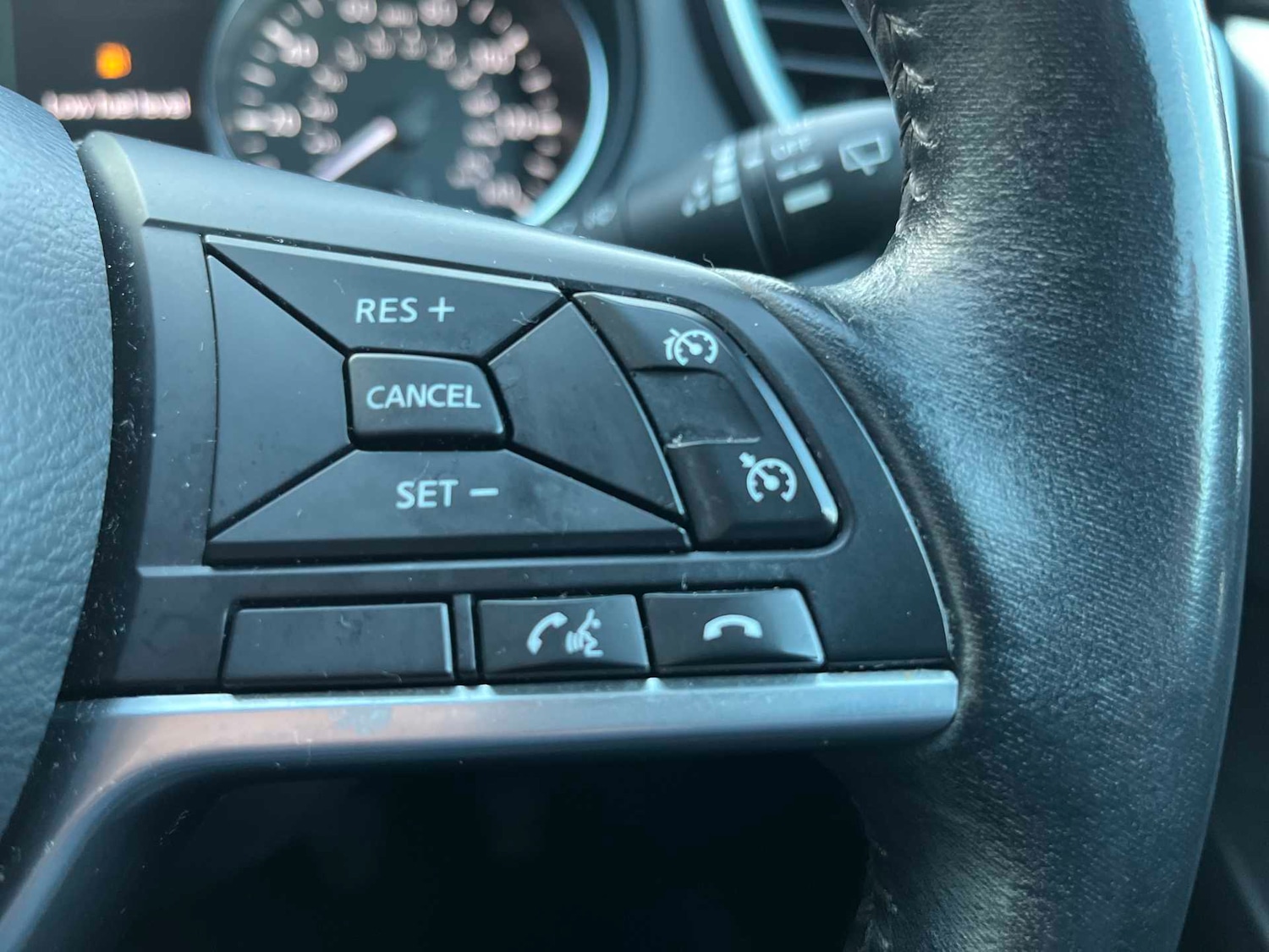 Used Nissan Qashqai 2018 for sale - 76778293: Photo 23