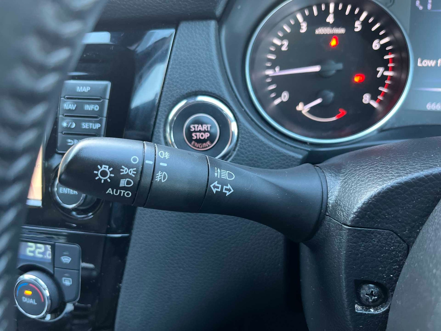 Used Nissan Qashqai 2018 for sale - 76778293: Photo 26