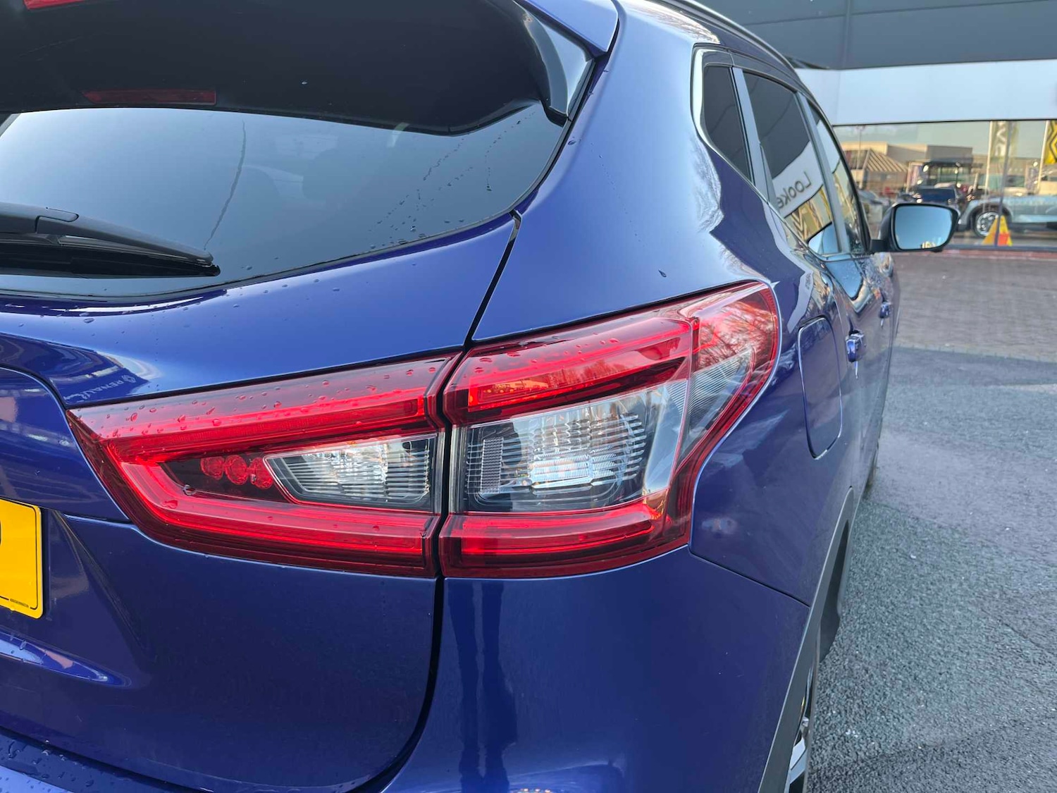 Used Nissan Qashqai 2018 for sale - 76778293: Photo 28