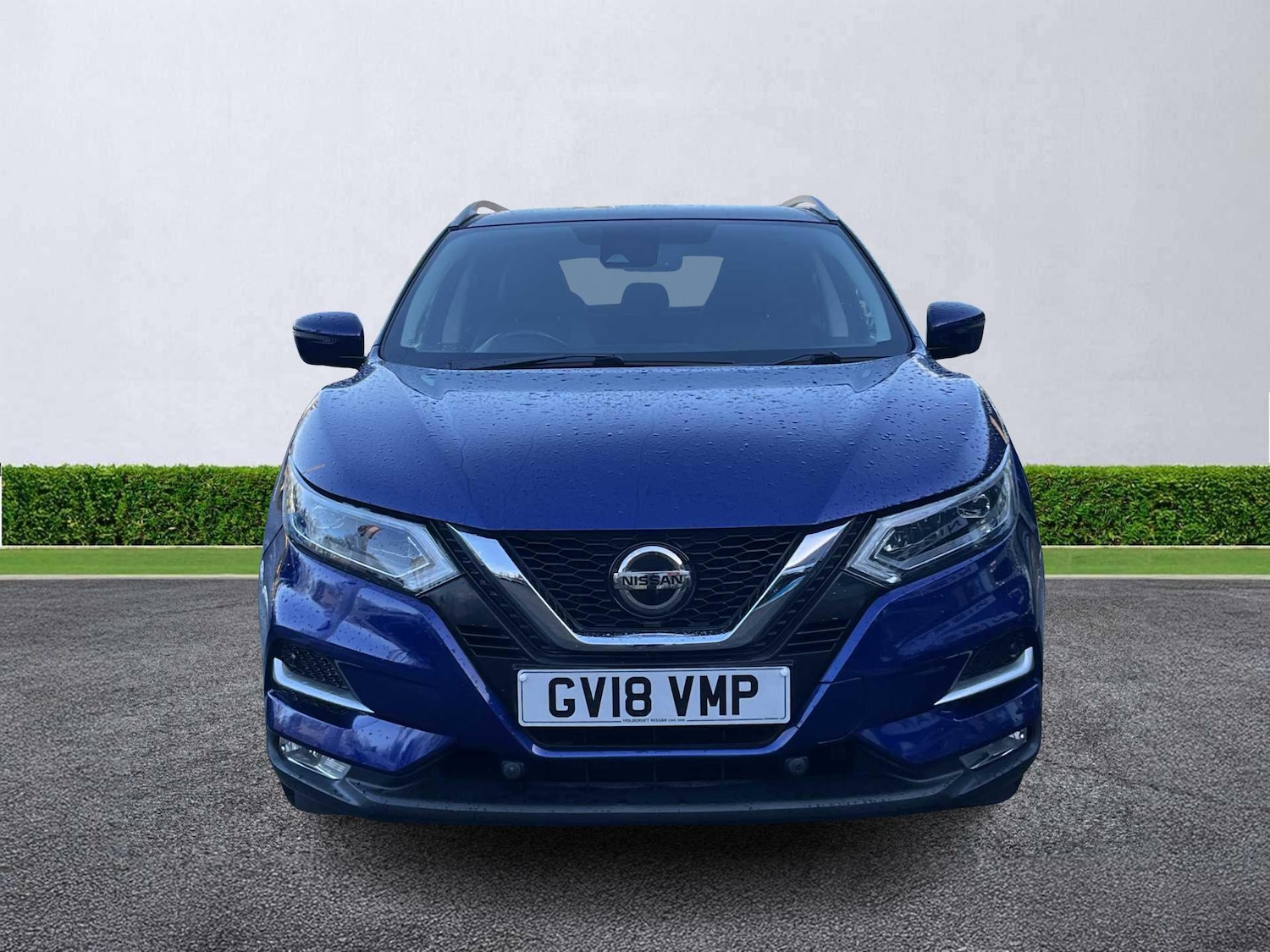 Used Nissan Qashqai 2018 for sale - 76778293: Photo 5