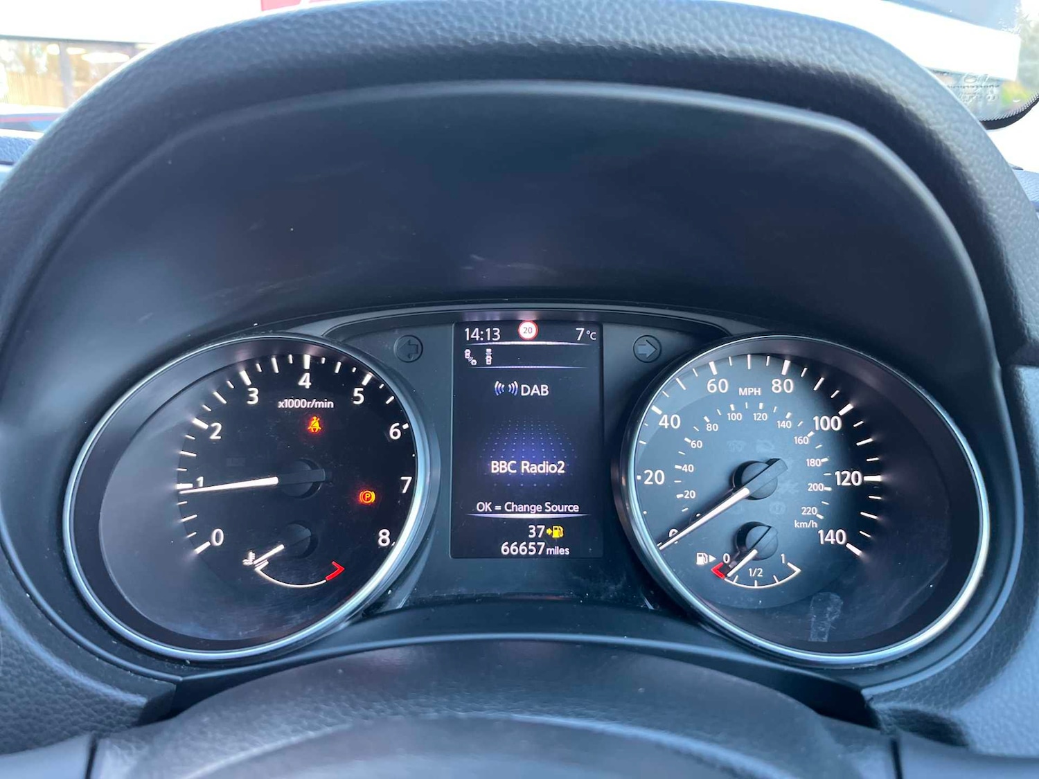 Used Nissan Qashqai 2018 for sale - 76778293: Photo 9