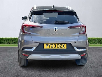 Used Renault Captur 2023 for sale - 79019764: Photo