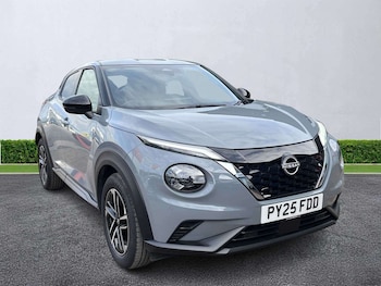 Used Nissan Juke 2025 for sale - 79404695: Photo