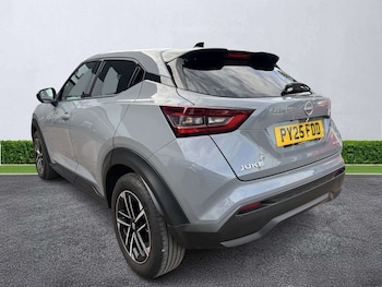 Used Nissan Juke 2025 for sale - 79404695: Photo