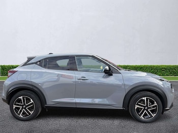 Used Nissan Juke 2025 for sale - 79404695: Photo