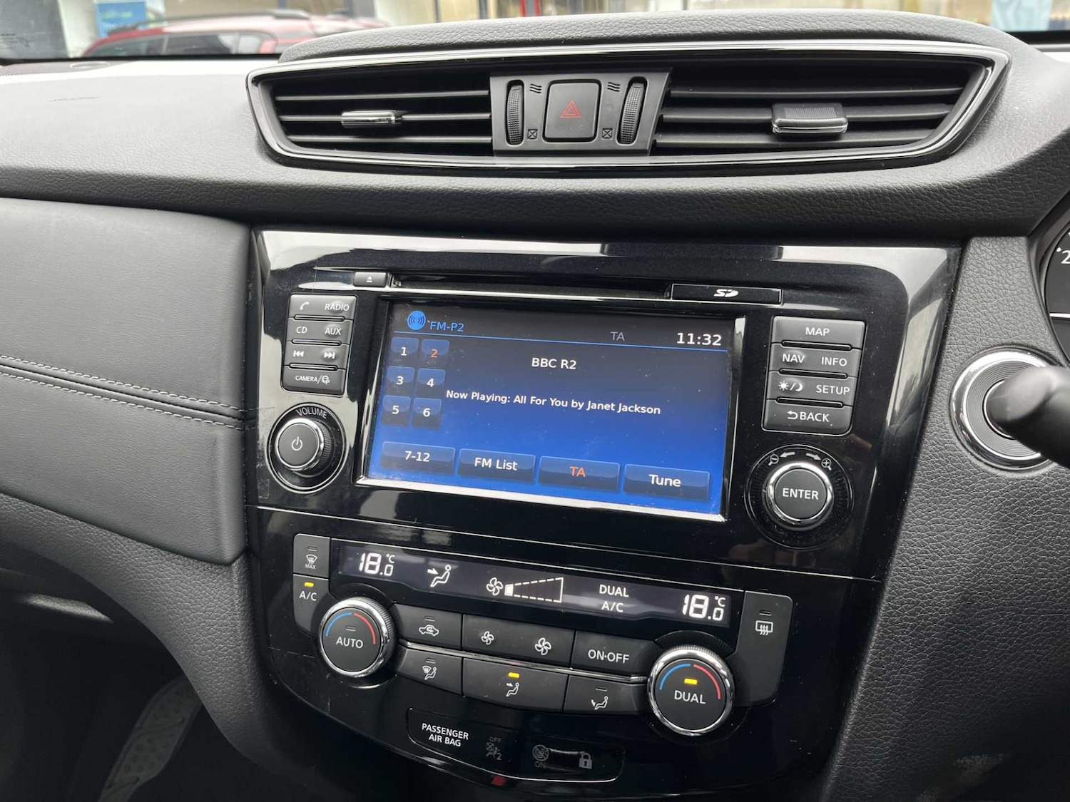 Used Nissan X-Trail 2020 for sale - 76149534: Photo 11