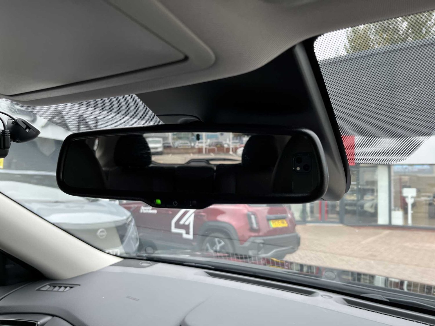 Used Nissan X-Trail 2020 for sale - 76149534: Photo 13