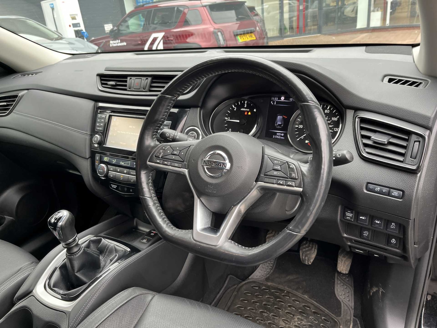 Used Nissan X-Trail 2020 for sale - 76149534: Photo 14