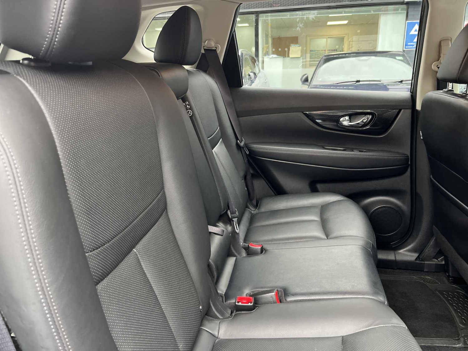 Used Nissan X-Trail 2020 for sale - 76149534: Photo 15