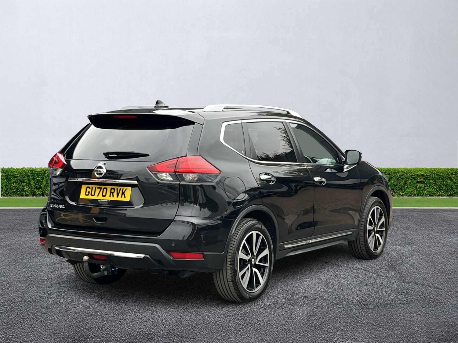 Used Nissan X-Trail 2020 for sale - 76149534: Photo 17