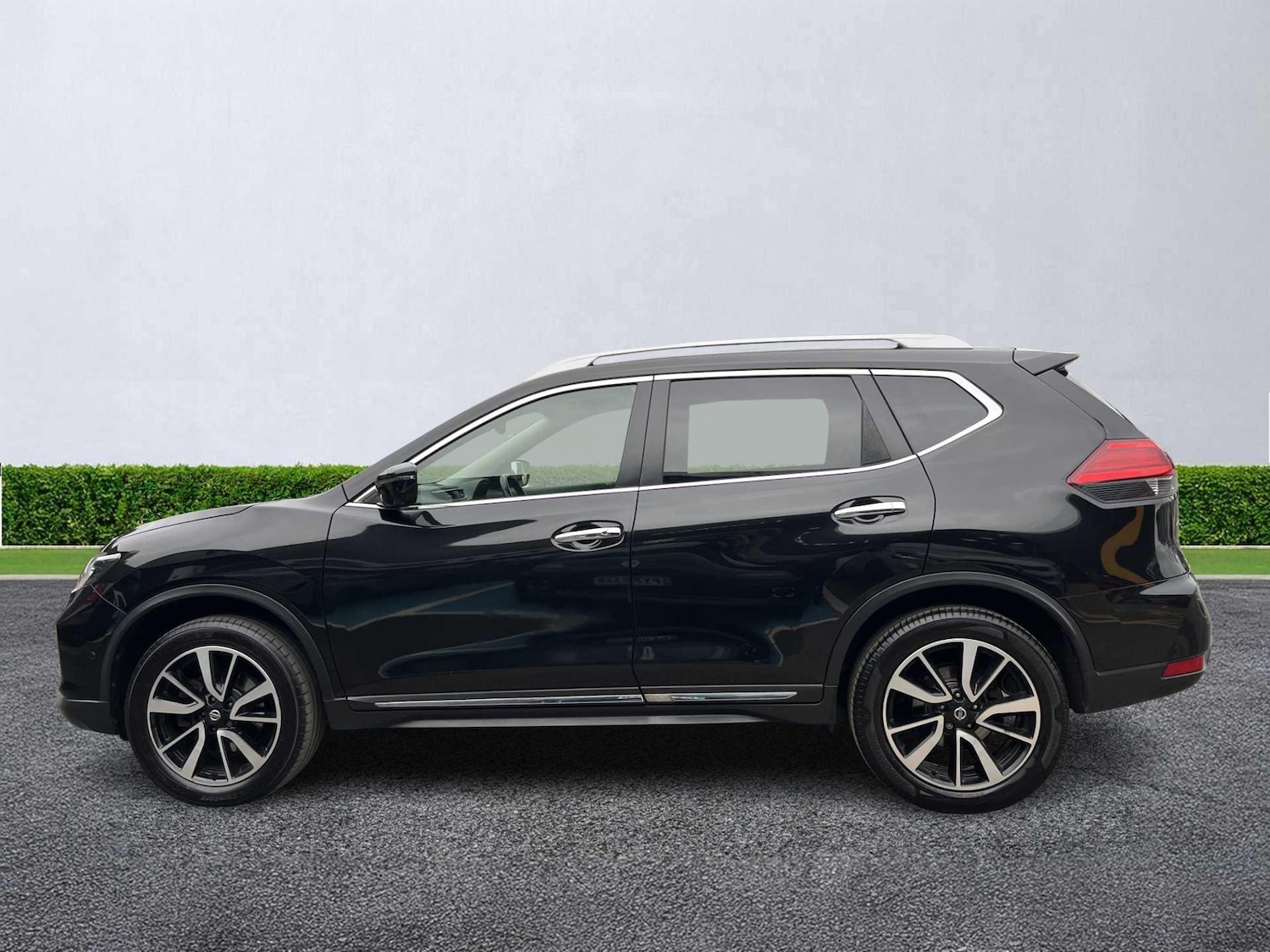 Used Nissan X-Trail 2020 for sale - 76149534: Photo 18
