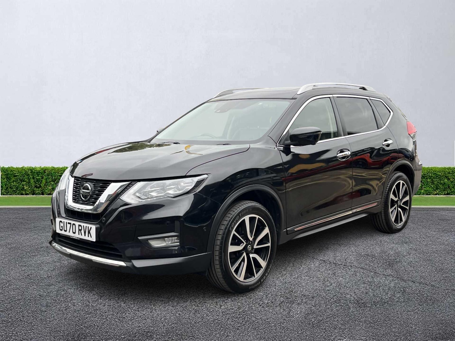 Used Nissan X-Trail 2020 for sale - 76149534: Photo 19
