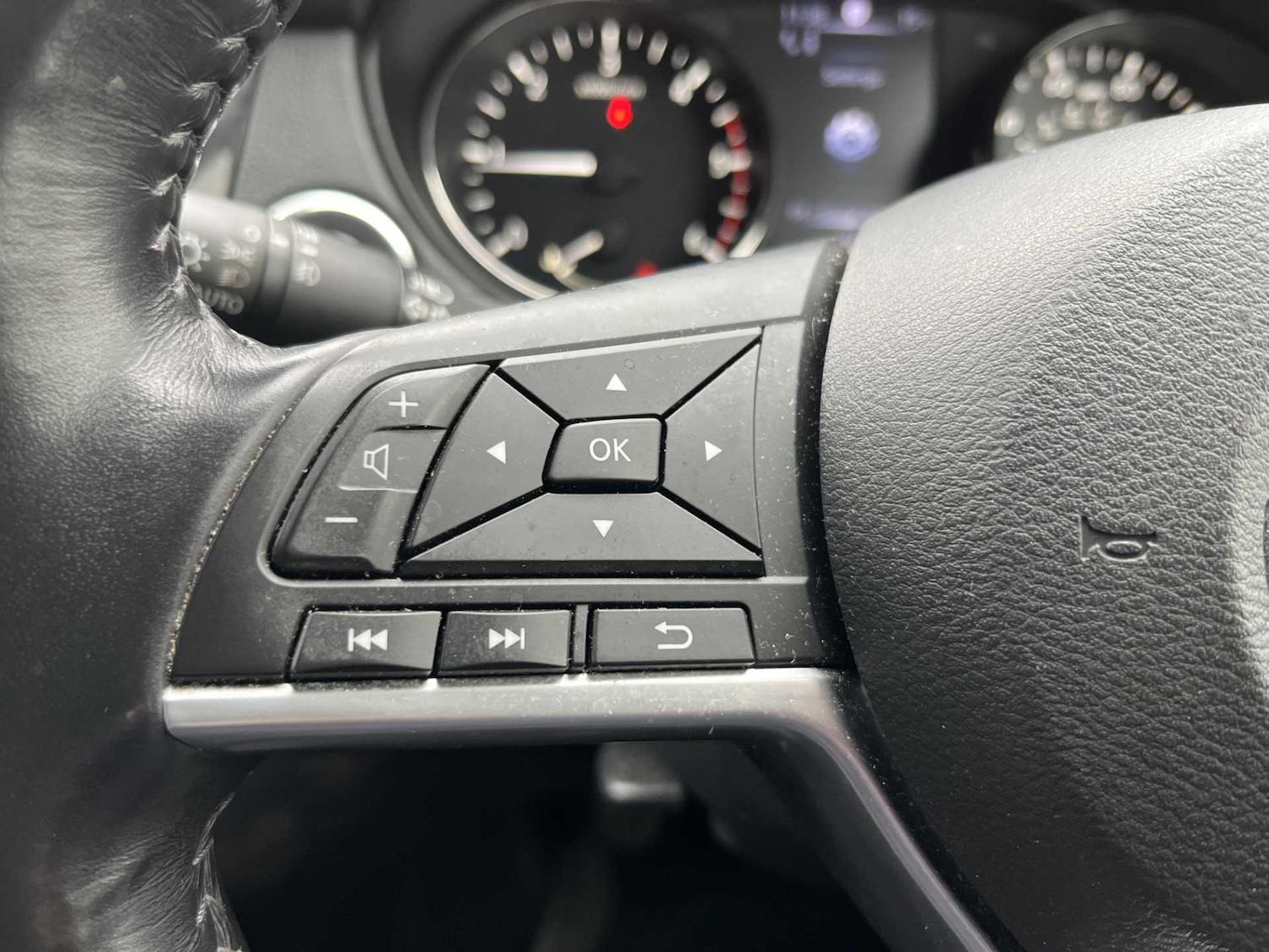 Used Nissan X-Trail 2020 for sale - 76149534: Photo 24