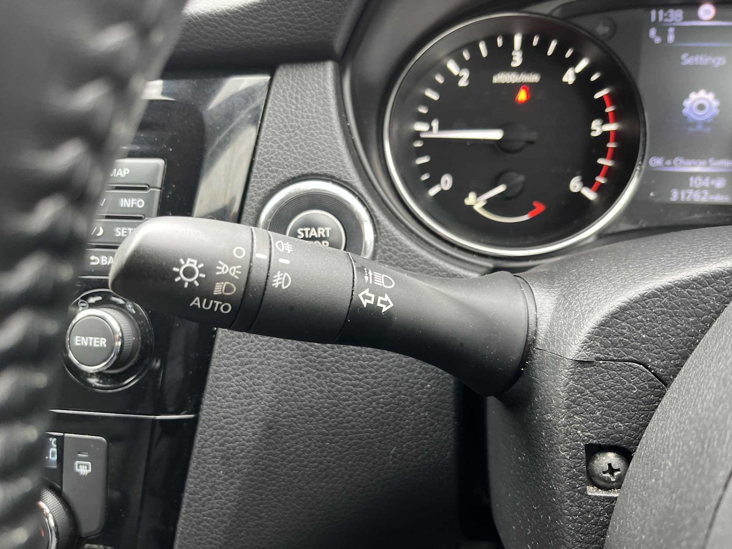 Used Nissan X-Trail 2020 for sale - 76149534: Photo 26