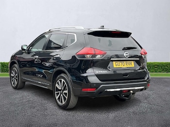 Used Nissan X-Trail 2020 for sale - 76149534: Photo 2