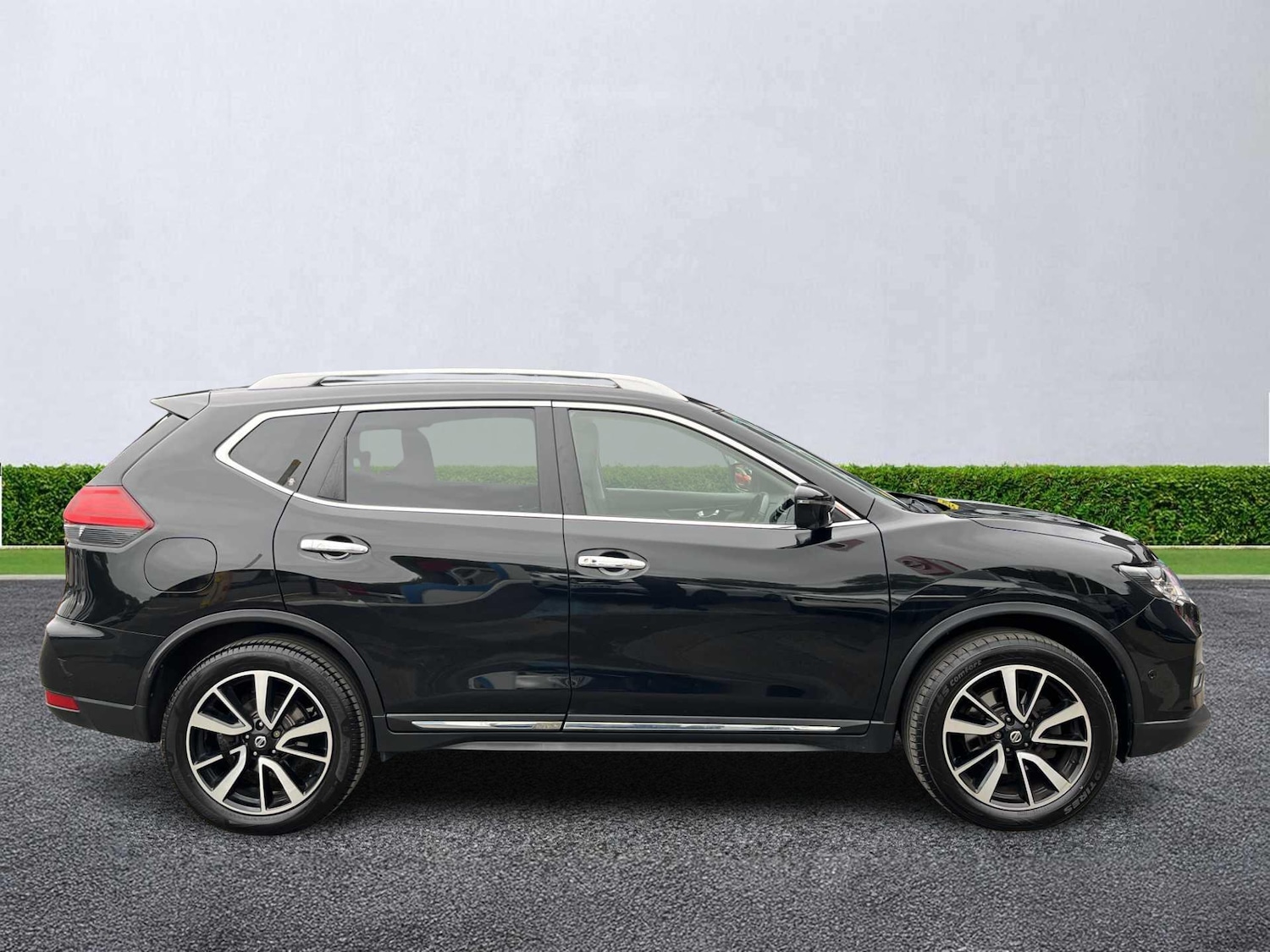 Used Nissan X-Trail 2020 for sale - 76149534: Photo 3
