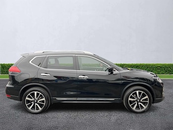 Used Nissan X-Trail 2020 for sale - 76149534: Photo 3