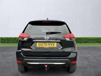 Used Nissan X-Trail 2020 for sale - 76149534: Photo 4