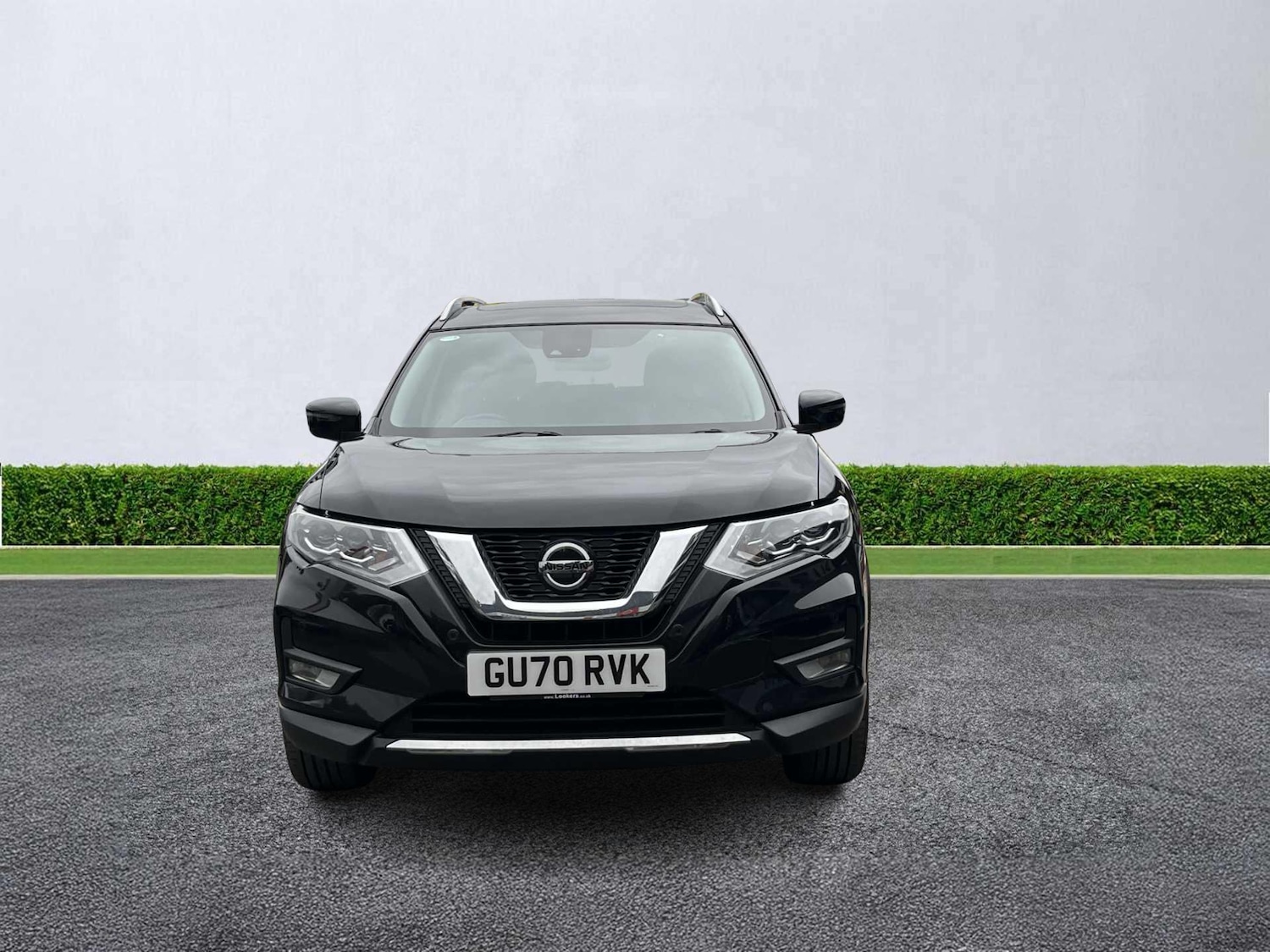 Used Nissan X-Trail 2020 for sale - 76149534: Photo 5