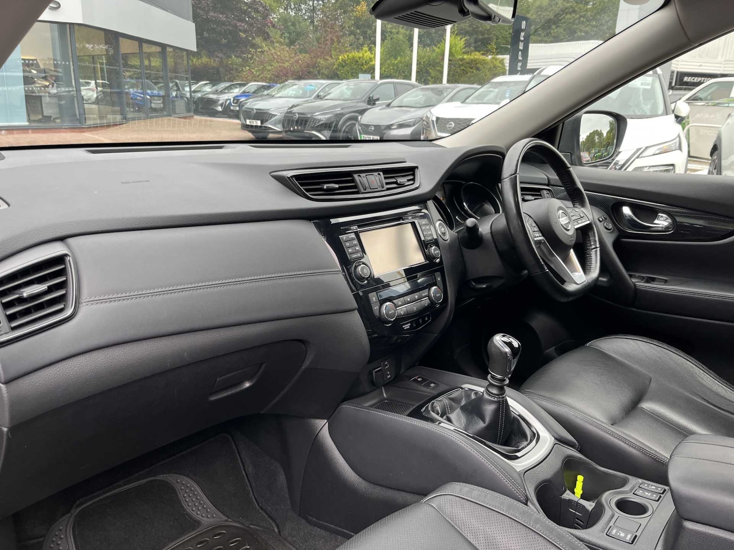 Used Nissan X-Trail 2020 for sale - 76149534: Photo 7