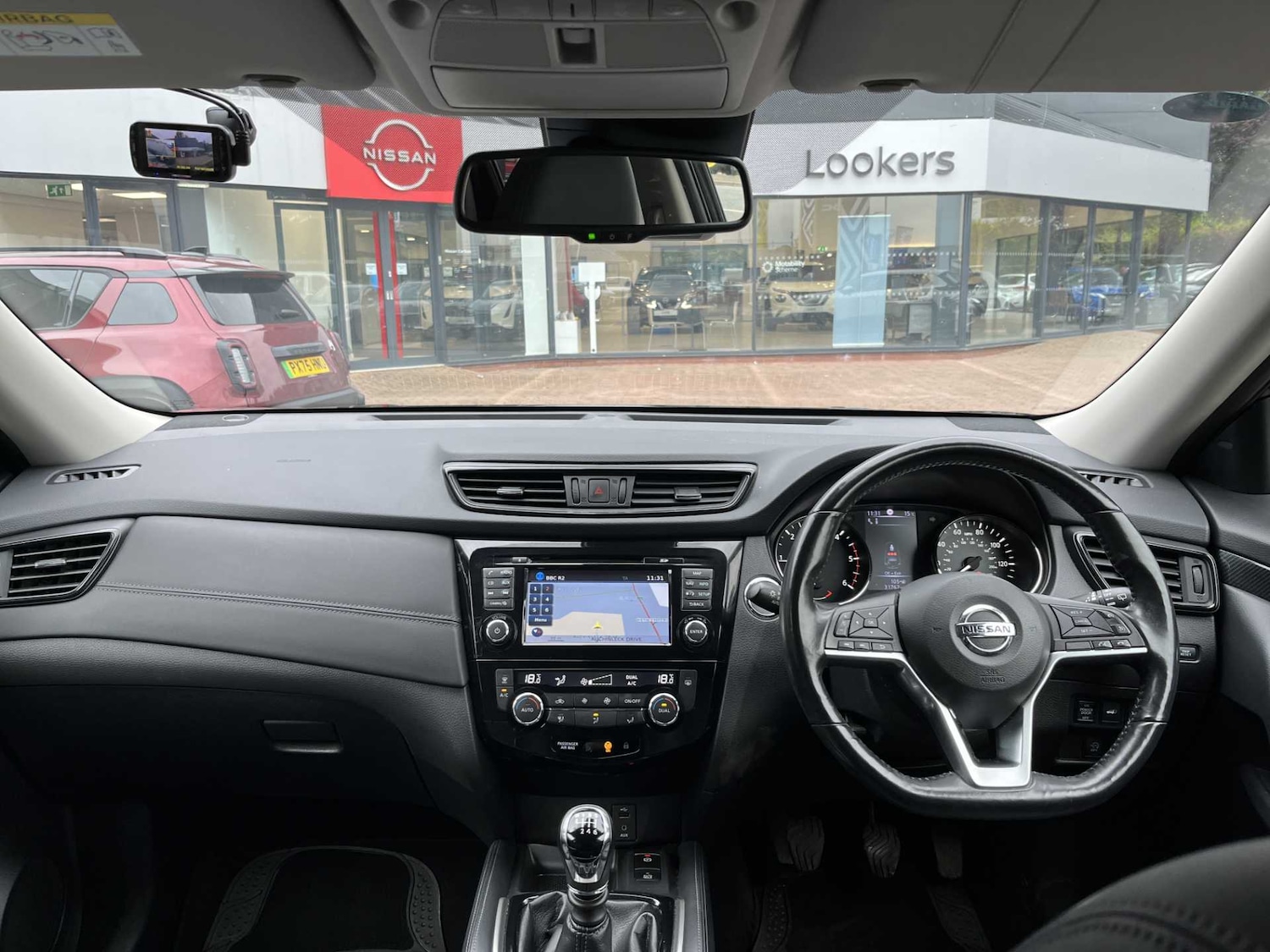 Used Nissan X-Trail 2020 for sale - 76149534: Photo 8