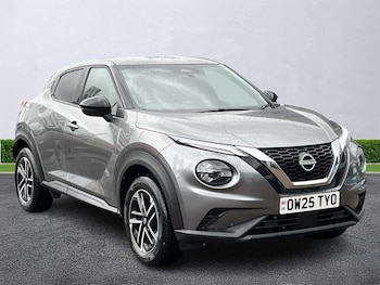 Used Nissan Juke 2025 for sale - 78916184: Photo