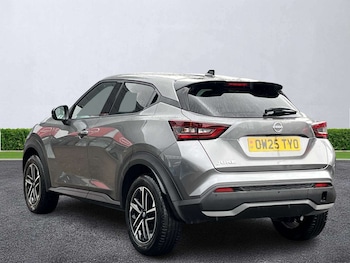 Used Nissan Juke 2025 for sale - 78916184: Photo