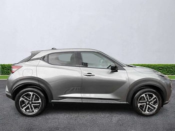 Used Nissan Juke 2025 for sale - 78916184: Photo