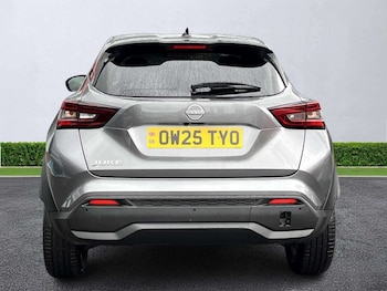 Used Nissan Juke 2025 for sale - 78916184: Photo