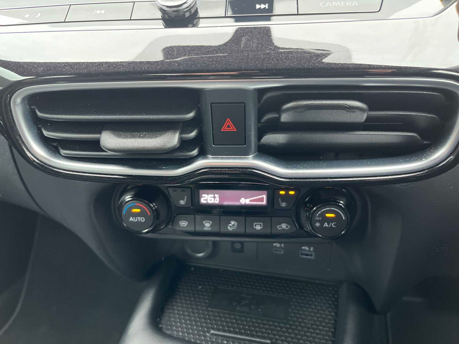 Used Nissan Juke 2024 for sale - 77489747: Photo 11