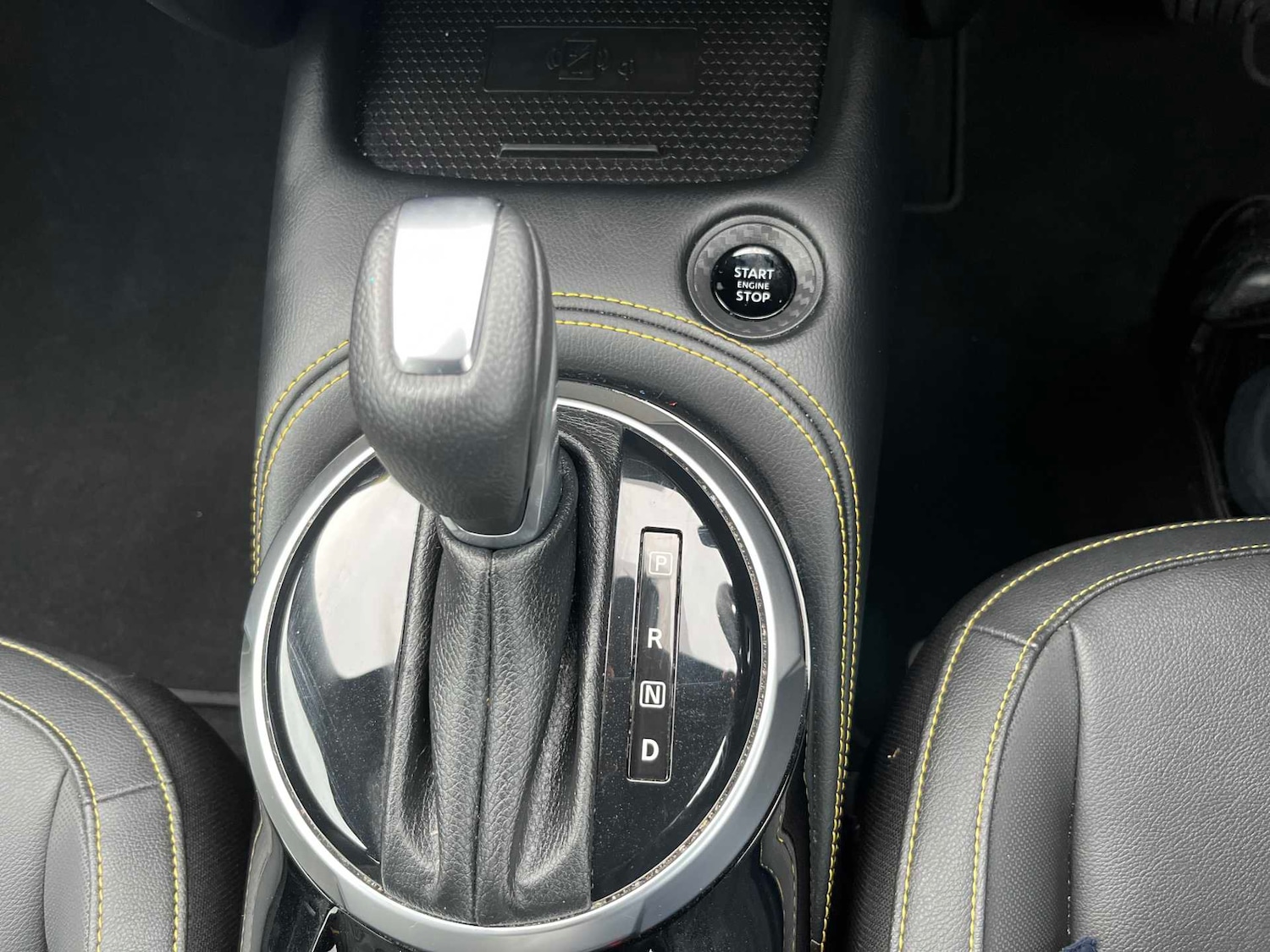 Used Nissan Juke 2024 for sale - 77489747: Photo 12