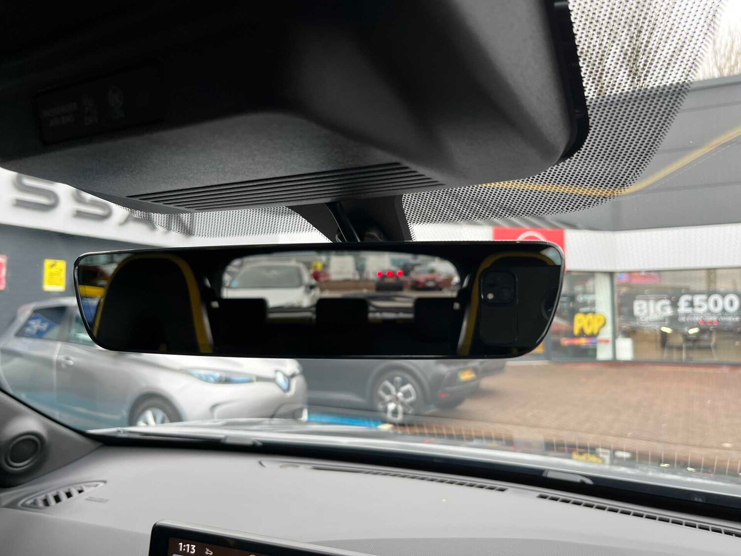 Used Nissan Juke 2024 for sale - 77489747: Photo 13