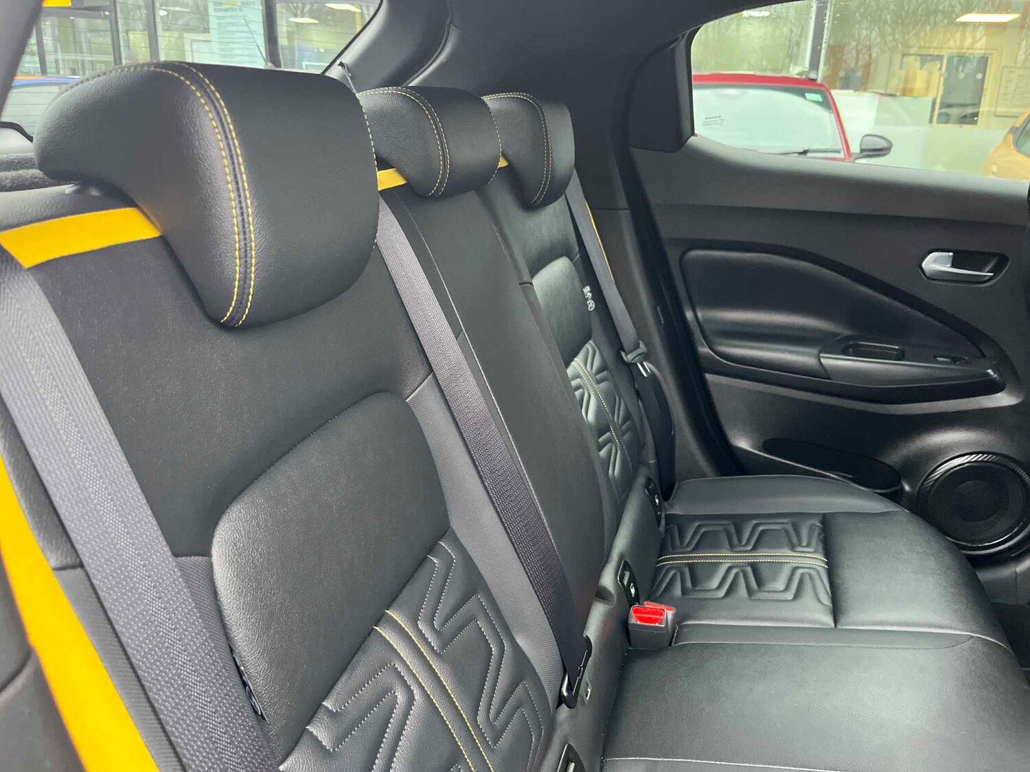 Used Nissan Juke 2024 for sale - 77489747: Photo 15