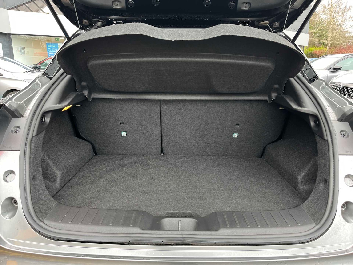 Used Nissan Juke 2024 for sale - 77489747: Photo 16