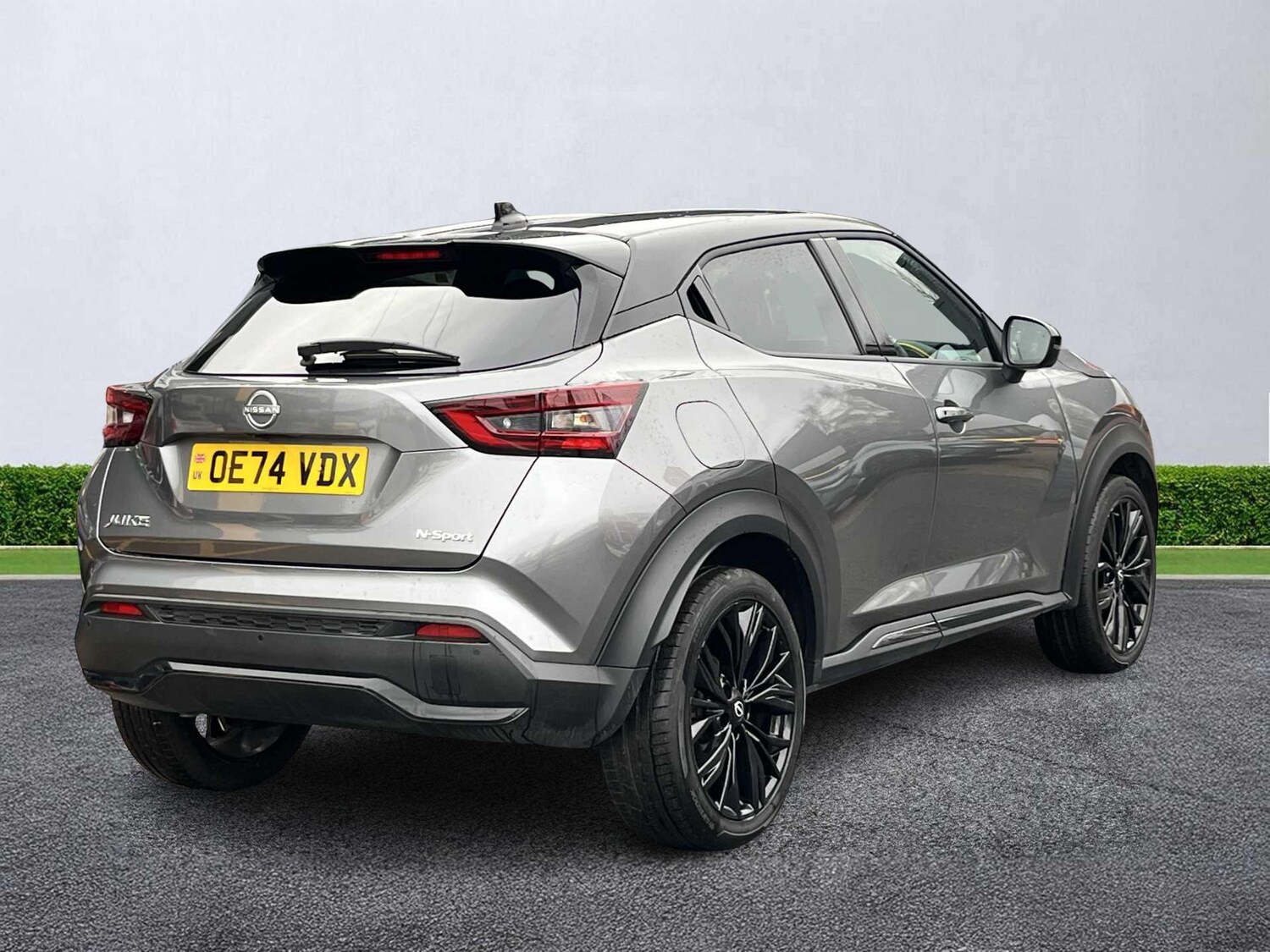 Used Nissan Juke 2024 for sale - 77489747: Photo 17