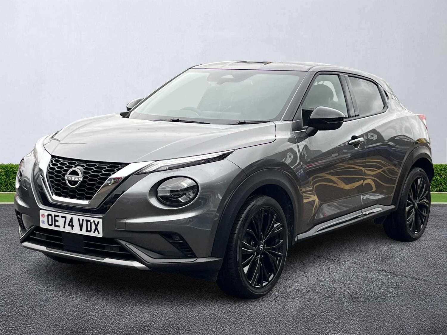 Used Nissan Juke 2024 for sale - 77489747: Photo 19