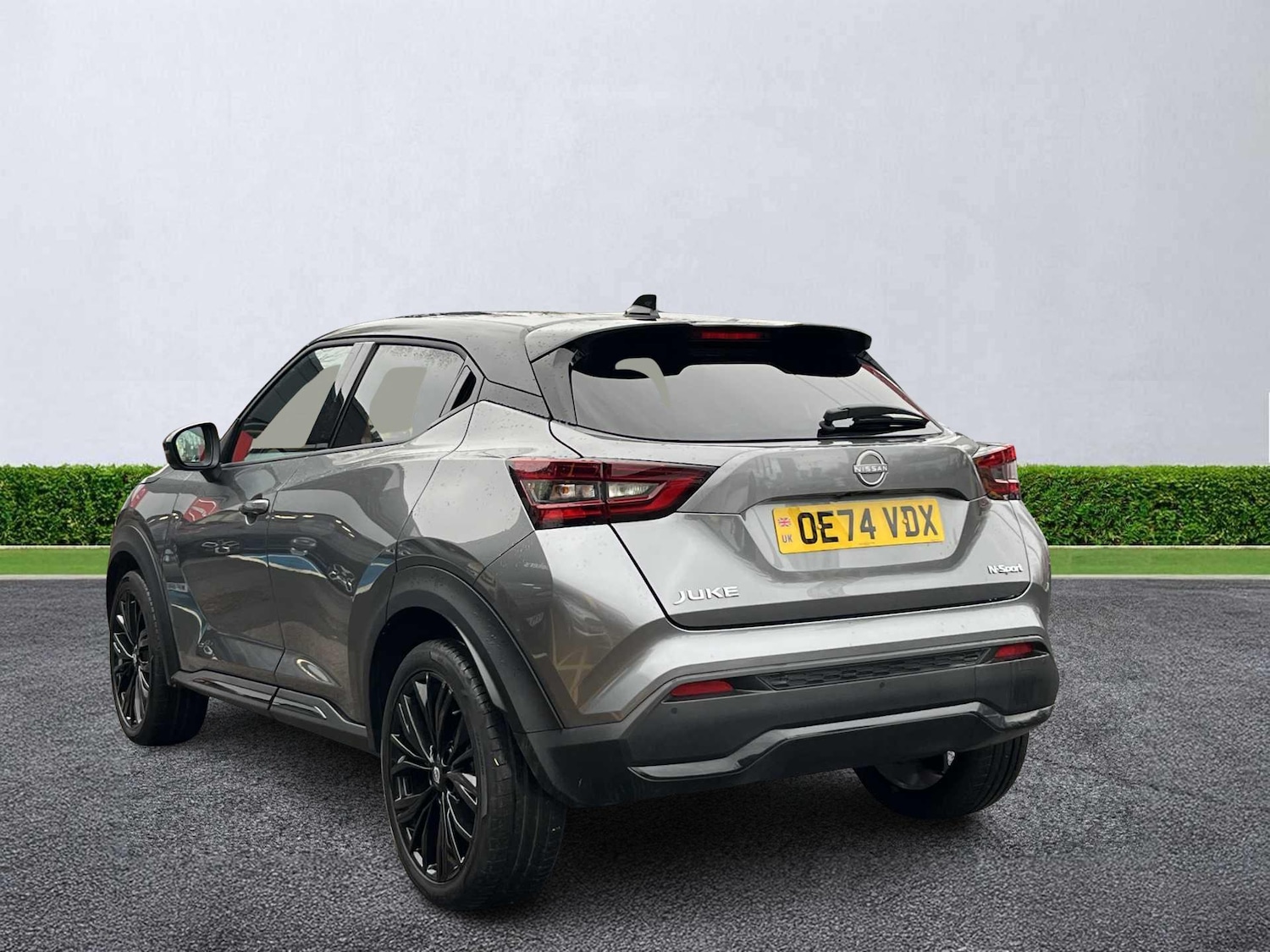 Used Nissan Juke 2024 for sale - 77489747: Photo 2